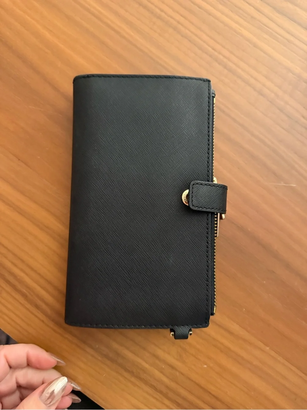 Michael Kors compact michael